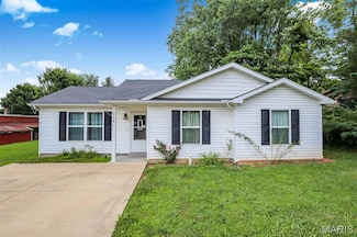 308 Madison St, Fredericktown, MO 63645