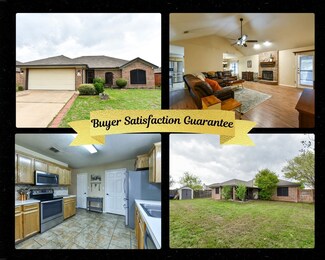 4211 Boots Dr, Killeen, TX 76549