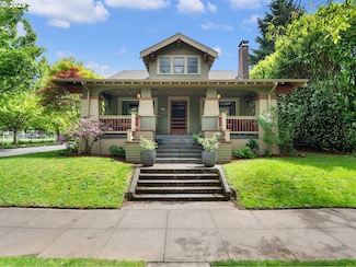 3836 NE 17th Ave, Portland, OR 97212