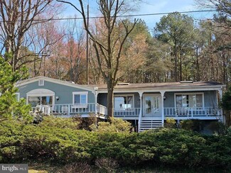 236 Sandy Beach Dr, Dagsboro, DE 19939