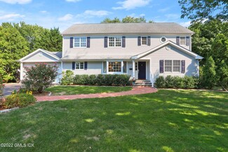 90 Carter Dr, Stamford, CT 06902
