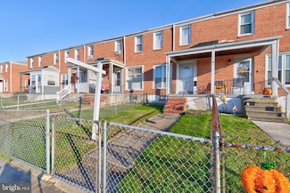 7817 Saint Fabian Ln, Dundalk, MD 21222