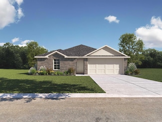 116 E Sunbelt Ct, Mayflower, AR 72106