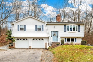 49 Millstream Rd, Amston, CT 06231