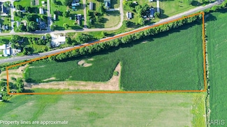 00 South St, Nebo, IL 62355