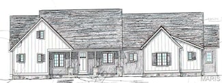 412 Parkview Ln, Eureka, MO 63025