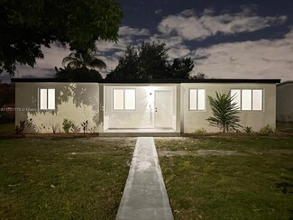 1710 NW 124th Terrace, Miami, FL 33167