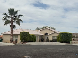 8520 Bolero Dr, Yucca Valley, CA 92284