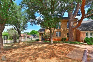 55 Fairway Oaks Blvd, Abilene, TX 79606