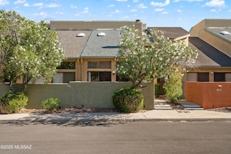 3972 N Paseo de Las Canchas, Tucson, AZ 85716