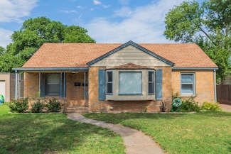 2006 S Jackson St, Amarillo, TX 79109
