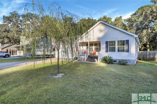 60 Calico Ct, Midway, GA 31320
