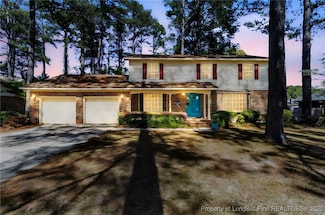 5826 Weatherford Rd, Fayetteville, NC 28303