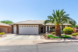 2910 S Olivewood, Mesa, AZ 85212