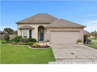 41250 Colonial Dr, Sorrento, LA 70778