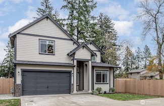 140 191st Street Ct E, Spanaway, WA 98387