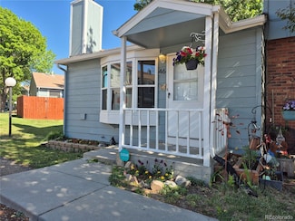 8168 Washington St Unit 46, Denver, CO 80229
