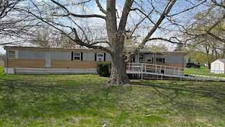 1745 N 3000 Rd E, Sheldon, IL 60966