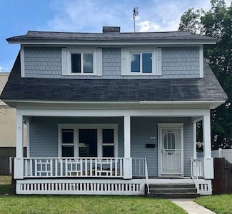 1611 W York Ave, Spokane, WA 99205