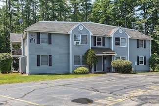 37 Alice Dr Unit 125, Concord, NH 03303