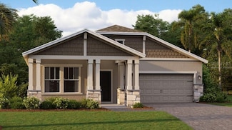 674 Terrapin Dr, Debary, FL 32713