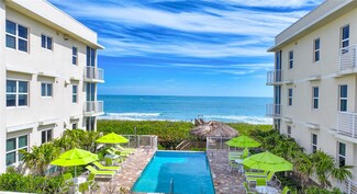 4810 N Highway A1a Unit 3C, Fort Pierce, FL 34949