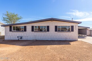 2045 E Aspen Ave, Mesa, AZ 85204