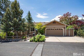 936 Cloud View Cir, Reno, NV 89512