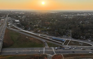 1918 Old Easley Bridge Rd, Greenville, SC 29611