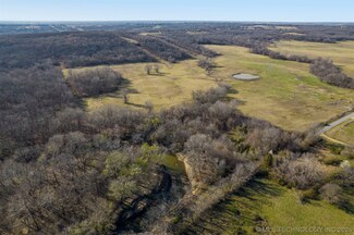 0 W 123rd St S, Oktaha, OK 74450