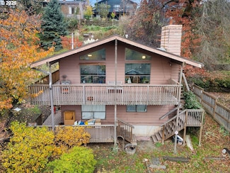 5015 SE Rex Dr, Portland, OR 97206