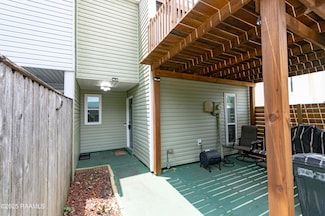 16 Heather Row, Lafayette, LA 70507