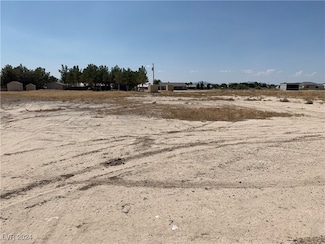 3720 S Ranger Way, Pahrump, NV 89048