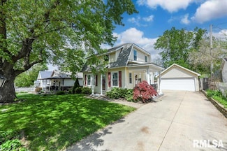 335 South St, Pekin, IL 61554