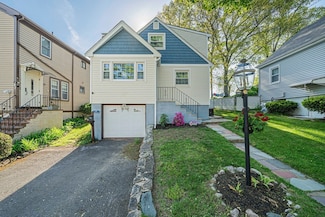 85 Salman St, West Roxbury, MA 02132