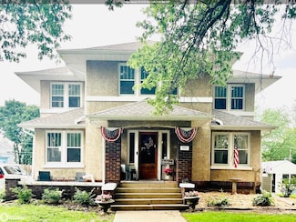 906 Locust St, Atlantic, IA 50022