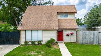 2700 Plaza Dr, Chalmette, LA 70043