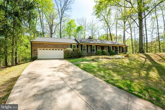 4597 Bishop Place, Dumfries, VA 22025
