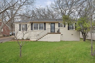 727 Kendall Dr, Nashville, TN 37209