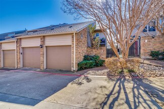 5616 Preston Oaks Rd Unit 707, Dallas, TX 75254