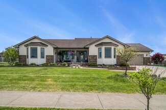 17305 Marion Dr, Lowell, IN 46356