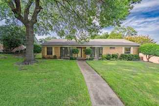 3325 Shady Hollow Ln, Dallas, TX 75233