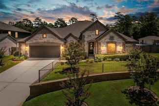 1406 Graystone Hills Dr, Conroe, TX 77304