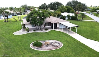 112 Sunnyside St NW, Port Charlotte, FL 33952