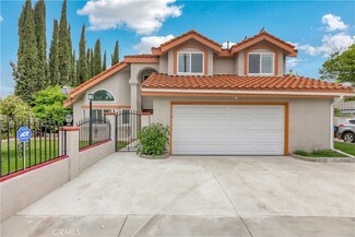 4155 La Madera Ave, El Monte, CA 91732