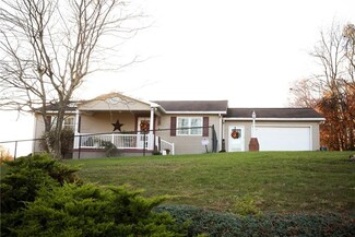 103 Dickerson Run Rd, Vanderbilt, PA 15486