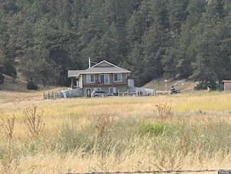 2721 Pine Ridge Rd, Fort Laramie, WY 82212