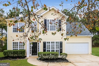 10583 Tobano Trail, Jonesboro, GA 30238