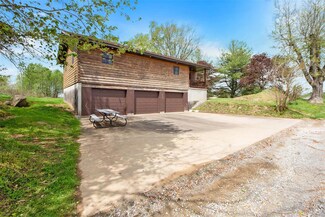 15305 Ullin Rd, Ullin, IL 62992