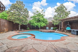 4313 Oak Knoll Dr, Plano, TX 75093